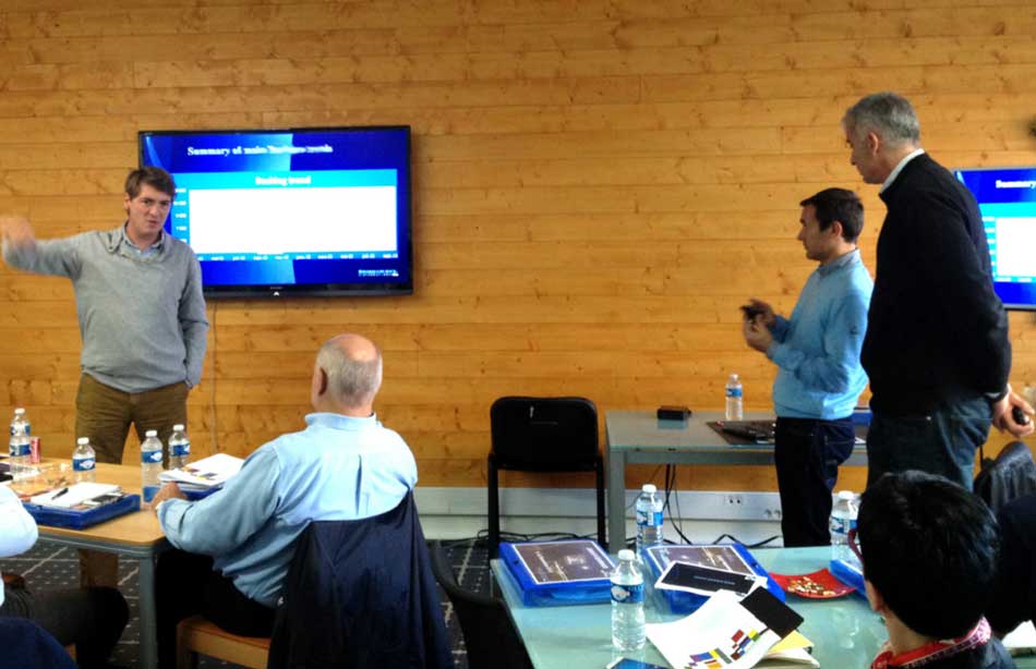 Formation et services LED