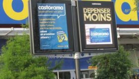 Castorama