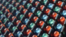 MODULES LED THD