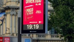 P6 Rio Triga 2m² – Barcelone