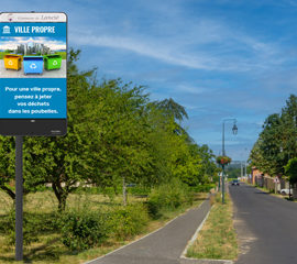 Panneau Murano double face hybride