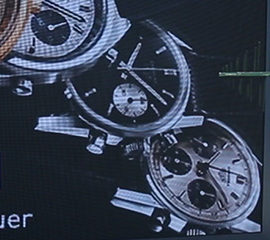 Normes et certifications Prismatronic