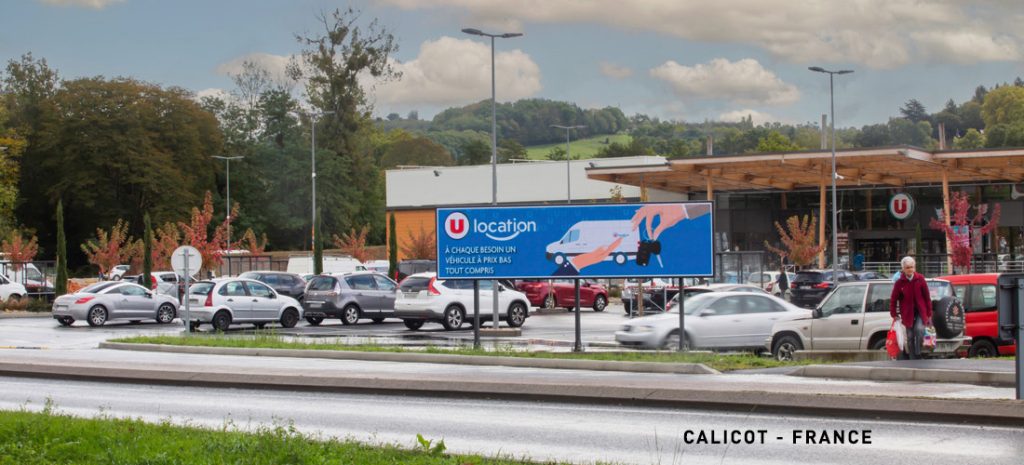 Calicot Prismatronic