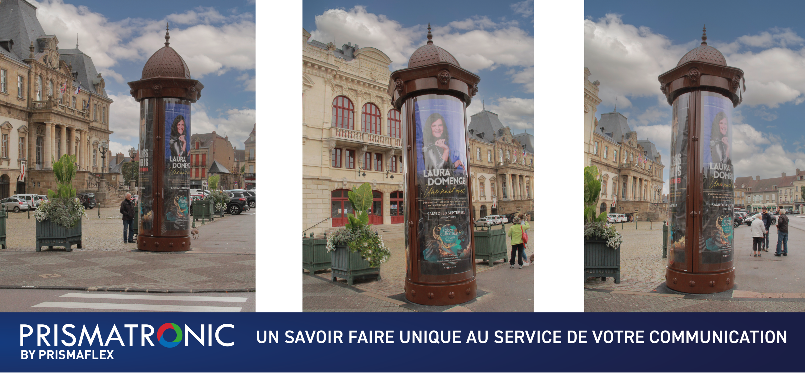 Mobilier urbain