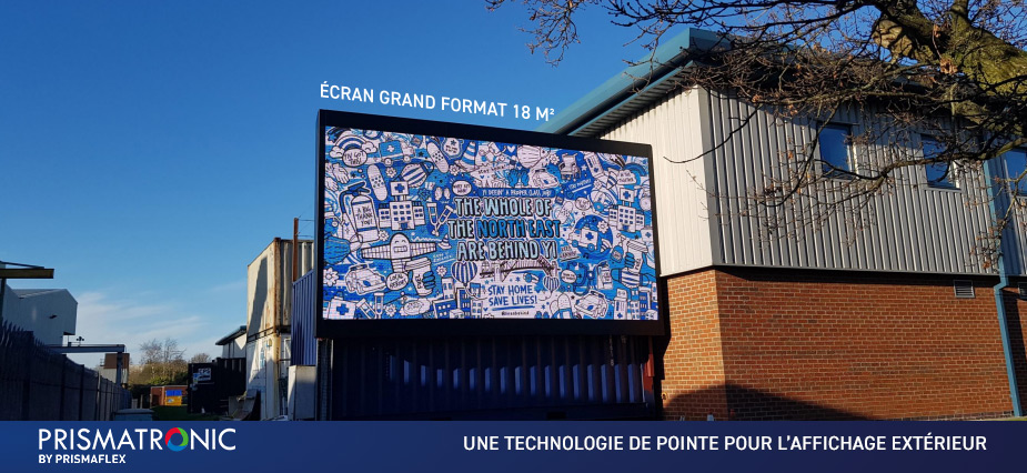 Technologie LED